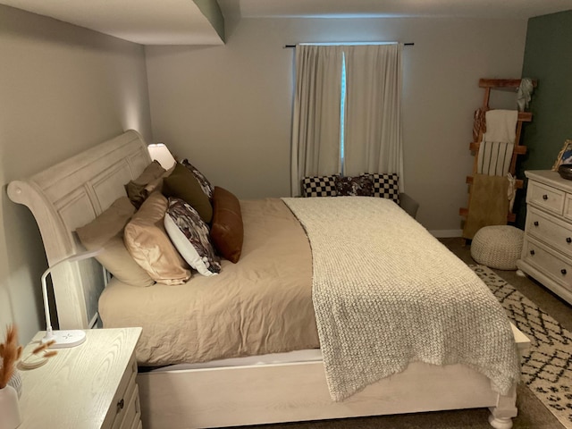 1218 8th Ave NW, Perham, MN 56573 - view of carpeted bedroom