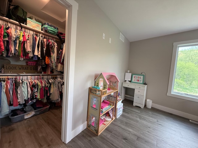 4615 County Road 5 NW, Byron, MN 55920 - view of closet