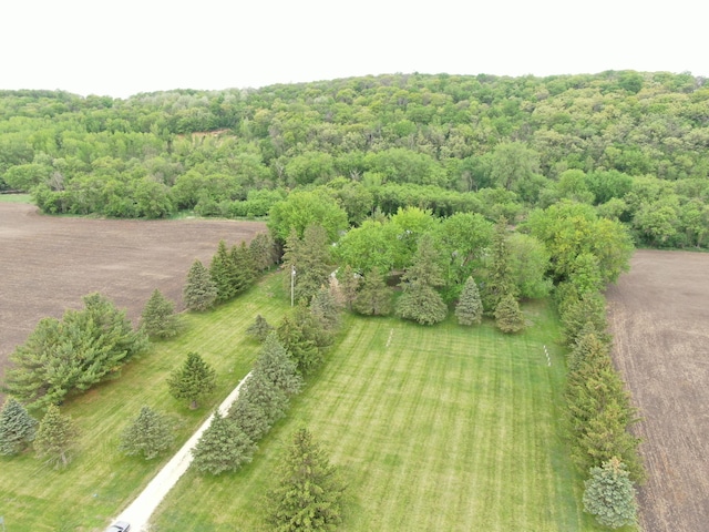 4615 County Road 5 NW, Byron, MN 55920 - drone / aerial view