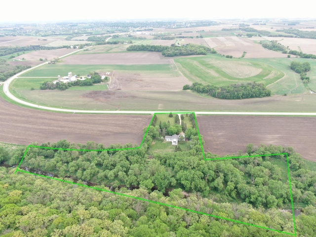 4615 County Road 5 NW, Byron, MN 55920 - view of rural area