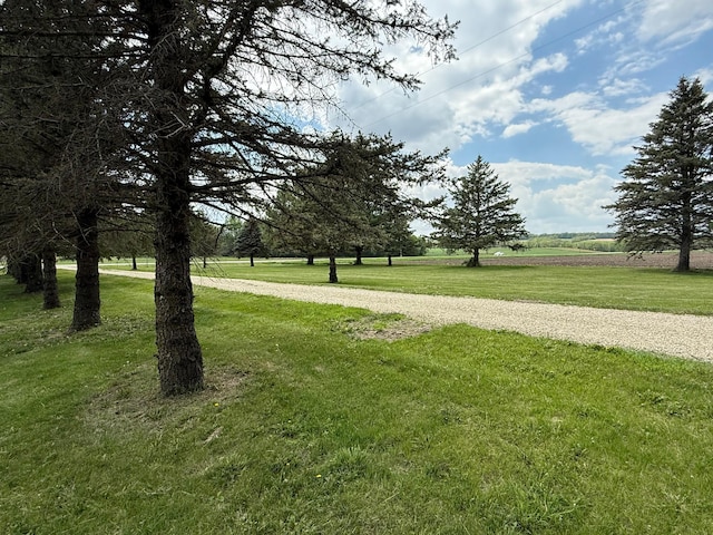 4615 County Road 5 NW, Byron, MN 55920 - surrounding community with a yard