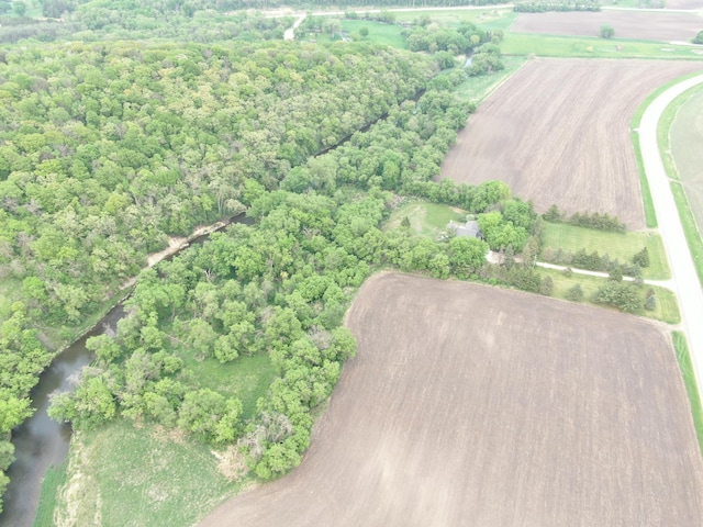 4615 County Road 5 NW, Byron, MN 55920 - view of property location with rural landscape and large plots for crops