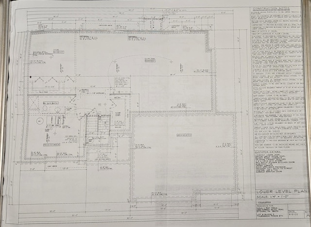 6158 Forest Boulevard Trl, Wyoming, MN 55092 - floor plan / room layout