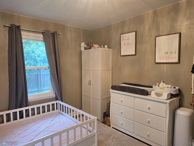 2105 7th St S, Moorhead, MN 56560 - view of bedroom