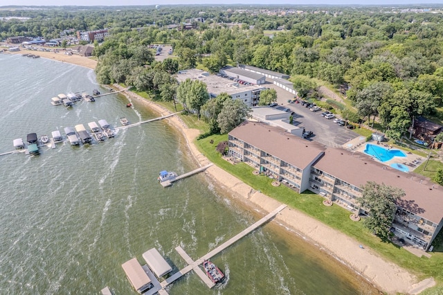 315 Park Lake Blvd Unit 205, Detroit Lakes, MN 56501 - photo 17