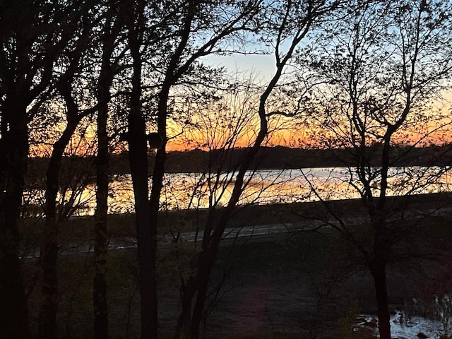water view