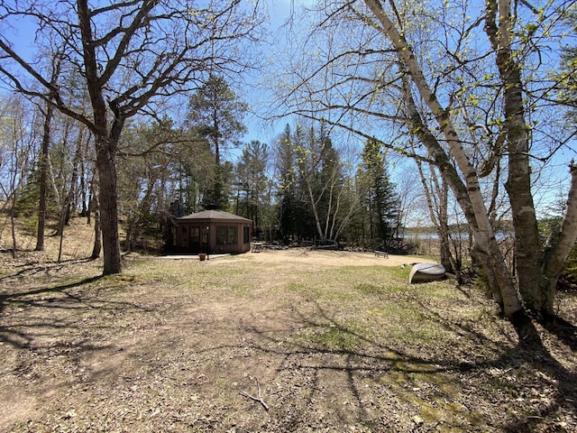 TBD County 89, Park Rapids, MN 56470