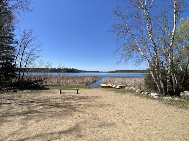 TBD County 89, Park Rapids, MN 56470