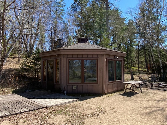 TBD County 89, Park Rapids, MN 56470