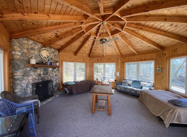 TBD County 89, Park Rapids, MN 56470
