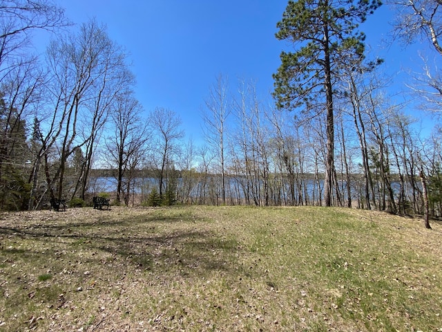 TBD County 89, Park Rapids, MN 56470