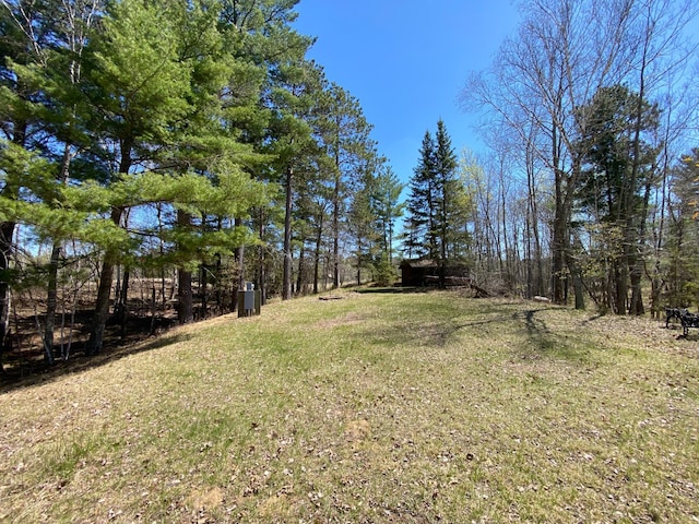 TBD County 89, Park Rapids, MN 56470