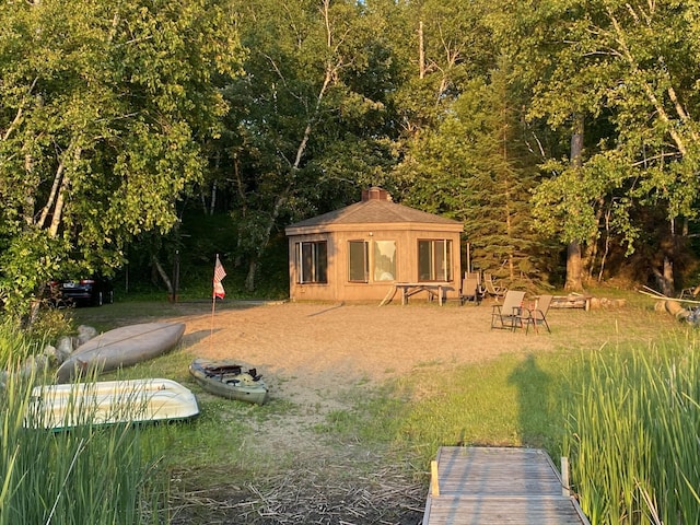 TBD County 89, Park Rapids, MN 56470 - photo 2