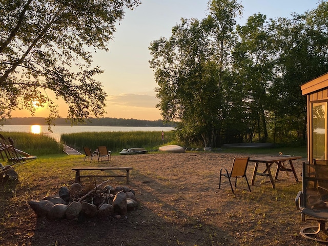 TBD County 89, Park Rapids, MN 56470 - photo 1