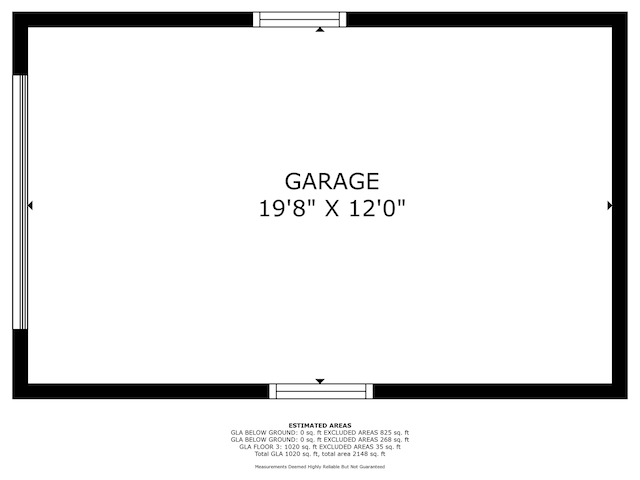 floor plan / room layout