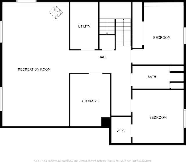 room layout