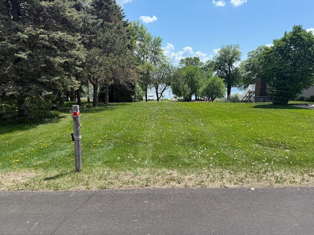 9386 Jennifer Ct, Chisago Lake Twp, MN 55013 - view of surrounding community