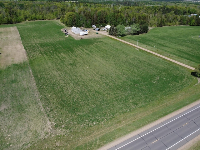 3373 County Road 45, Saint Mathias Twp, MN 56401
