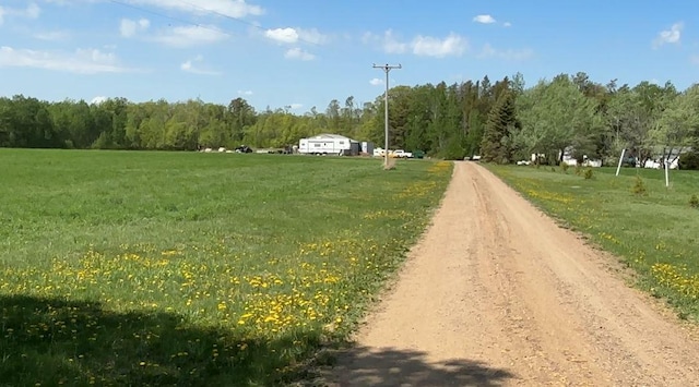 3373 County Road 45, Saint Mathias Twp, MN 56401
