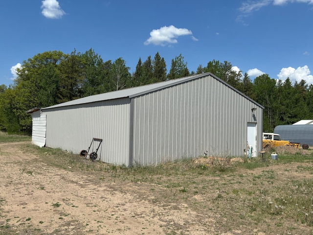 3373 County Road 45, Saint Mathias Twp, MN 56401