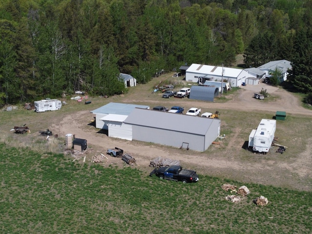 3373 County Road 45, Saint Mathias Twp, MN 56401