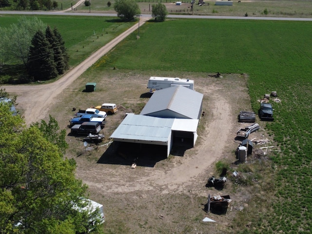 3373 County Road 45, Saint Mathias Twp, MN 56401