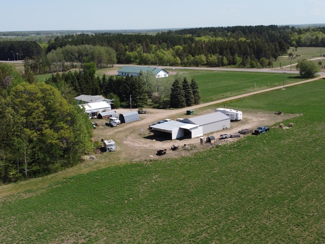 3373 County Road 45, Saint Mathias Twp, MN 56401