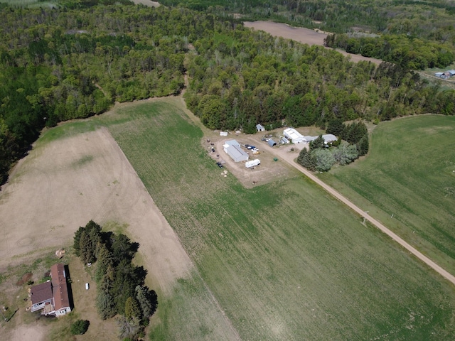 3373 County Road 45, Saint Mathias Twp, MN 56401