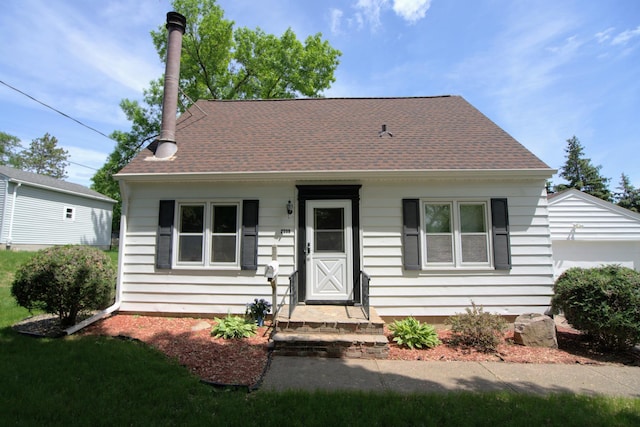 2559 Westview Ter, Hopkins, MN 55305 - view of bungalow-style house