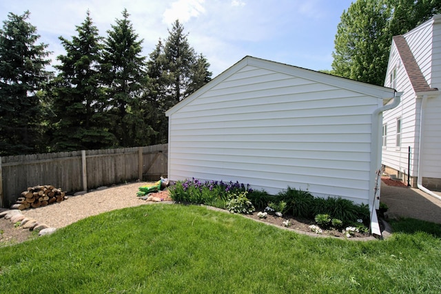 2559 Westview Ter, Hopkins, MN 55305 - view of outbuilding