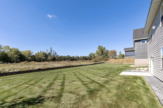 20105 Glenbrook Path, Lakeville, MN 55044 - view of grassy yard