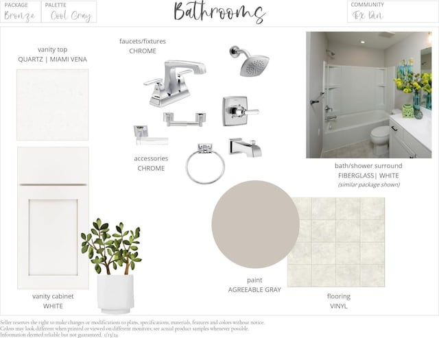 6718 Granby St, North Branch, MN 55056 - view of marketing collateral with multiple images