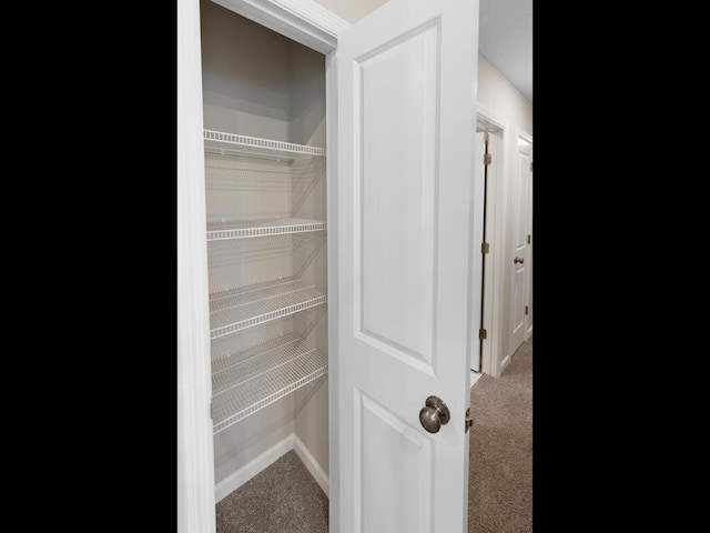 6718 Granby St, North Branch, MN 55056 - view of closet