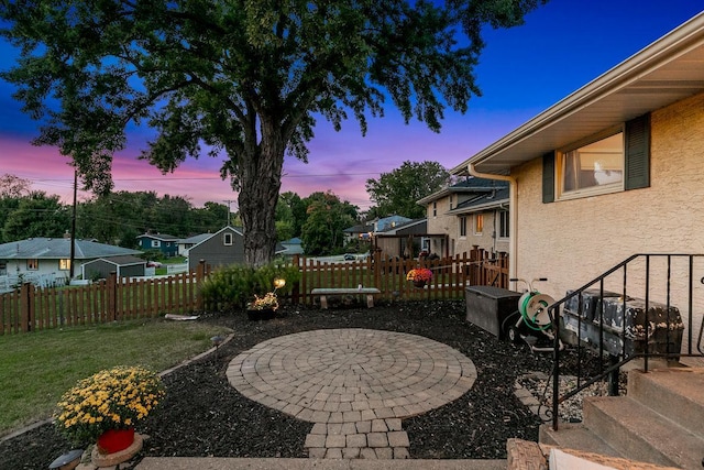 1409 Smith Ave S, West Saint Paul, MN 55118 - view of patio / terrace