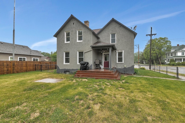 118 Red River Ave N, Cold Spring, MN 56320 - photo 2