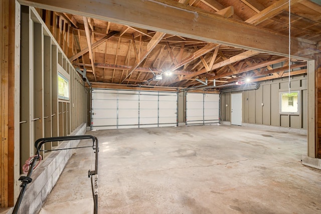 328 County Road B2 W, Roseville, MN 55113 - view of garage