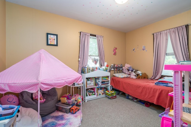 412 Hill Ave, Crookston, MN 56716 - view of carpeted bedroom