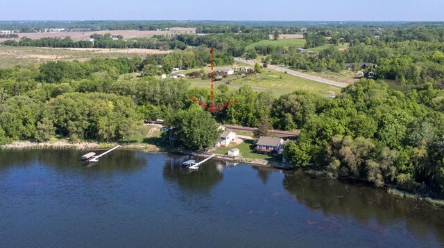 6825 Shore Dr, Greenfield, MN 55373 - photo 3