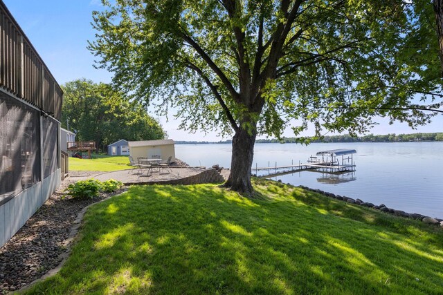 6825 Shore Dr, Greenfield, MN 55373 - photo 24