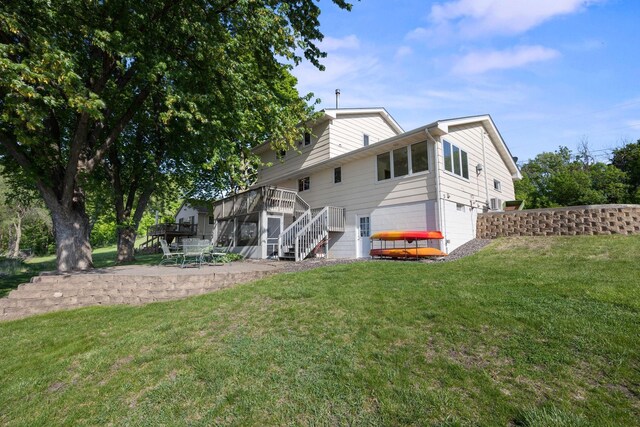 6825 Shore Dr, Greenfield, MN 55373 - photo 29