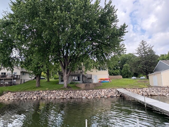 6825 Shore Dr, Greenfield, MN 55373 - photo 30