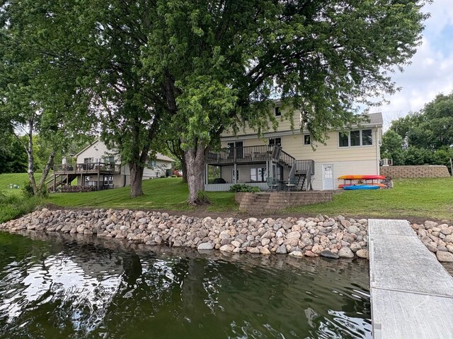 6825 Shore Dr, Greenfield, MN 55373 - photo 38
