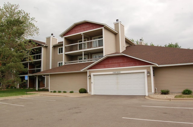 7600 157th St W Unit 307, Apple Valley, MN 55124 - view of property