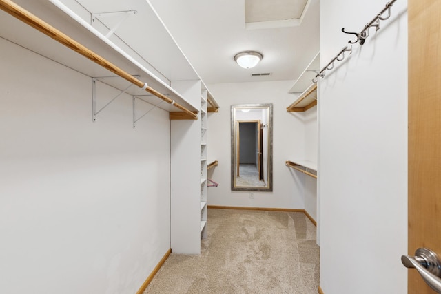 2464 Cottage Grove Dr, Woodbury, MN 55129 - spacious closet featuring carpet