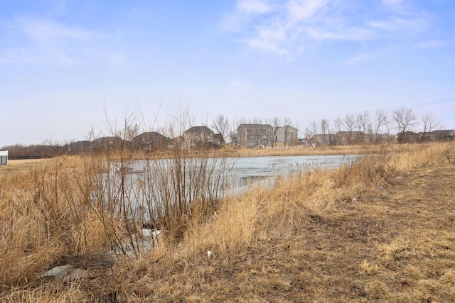 12262 71st St NE, Otsego, MN 55330 - water view