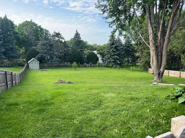 1905 11th St SW, Rochester, MN 55902 - view of yard