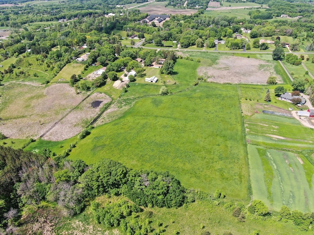 6420 Rolling Hills Rd, Corcoran, MN 55340 - drone / aerial view