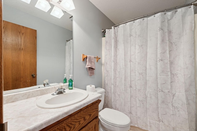 6420 Rolling Hills Rd, Corcoran, MN 55340 - bathroom featuring vanity and a skylight