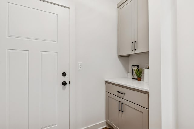 14633 Packard St NE, Ham Lake, MN 55304 - view of doorway to outside