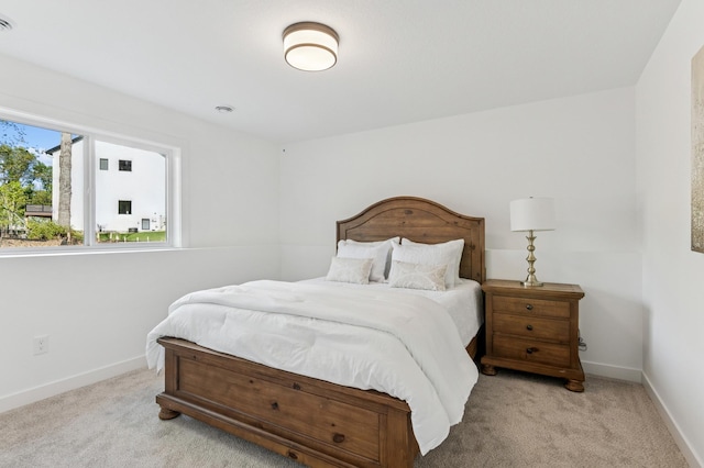 14633 Packard St NE, Ham Lake, MN 55304 - bedroom with carpet and baseboards